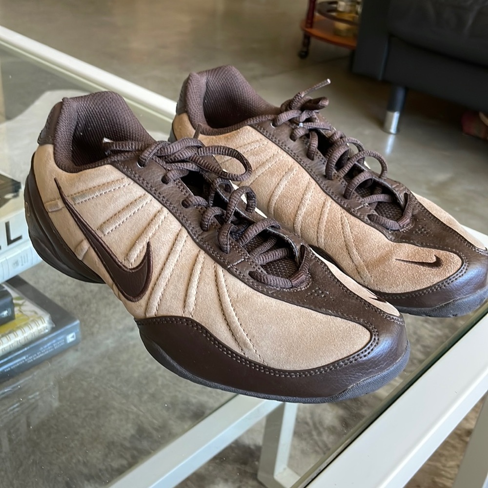 Nike sneakers